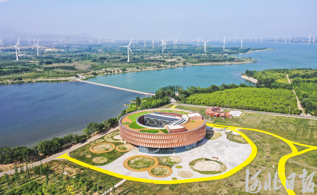 “十五五”时期，三地六方面推进京津冀美丽中国先行区建设