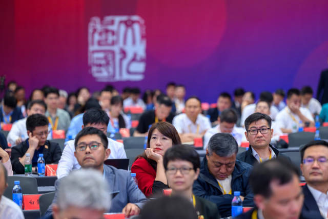 激发全民族文化创新创造活力——热烈祝贺2026文化强国建设高峰论坛开幕