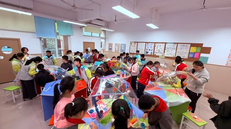 美好教育看得见｜以乐润心 用音符守护青少年健康成长