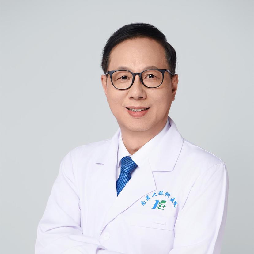 聚焦第31个全国爱眼日｜专访南京医科大学眼科医院蒋沁教授：近视防控 要盯紧“远视储备” 打好近视防控“组合拳”