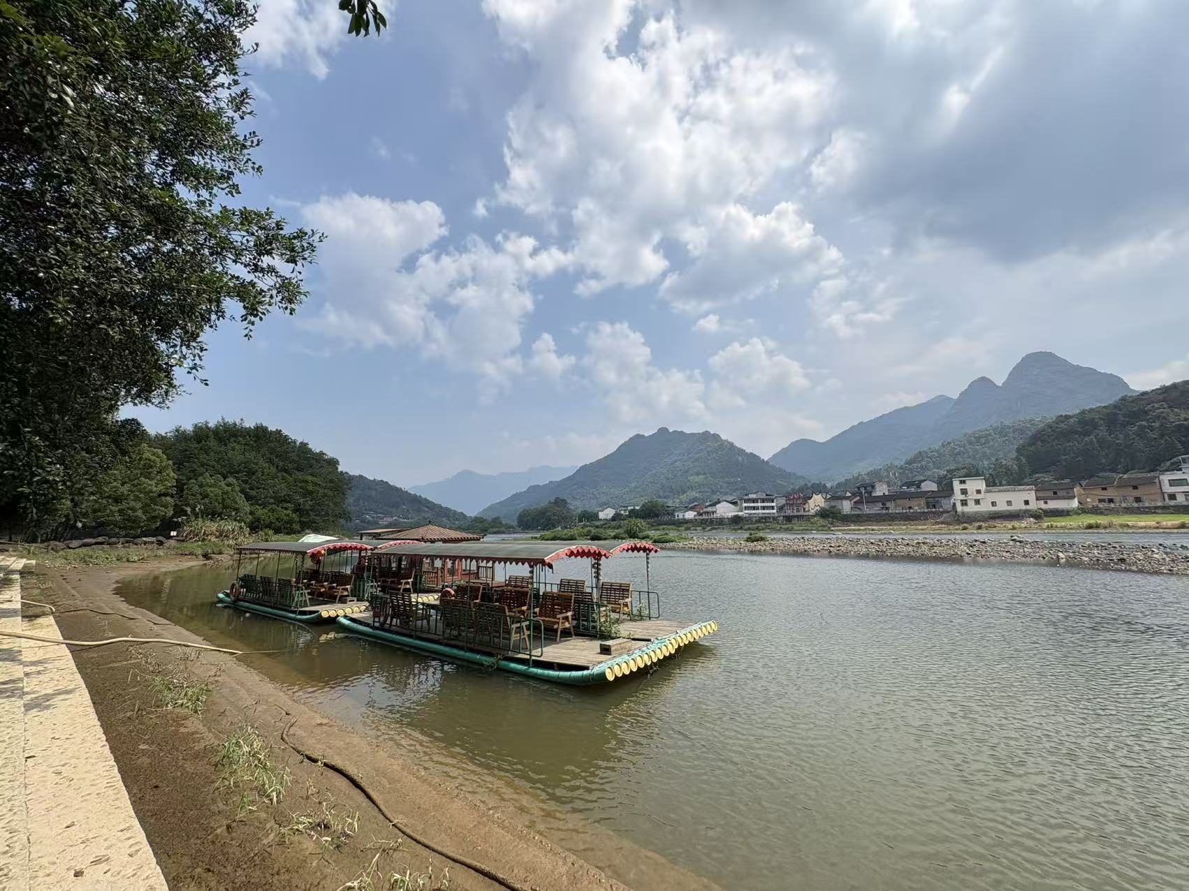 四十不“霍”，“童”心共赴——解码文旅赋能乡村振兴的宁德蕉城“霍童实践”