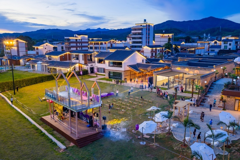 福建南平：绘就“大武夷”的“山海经”
