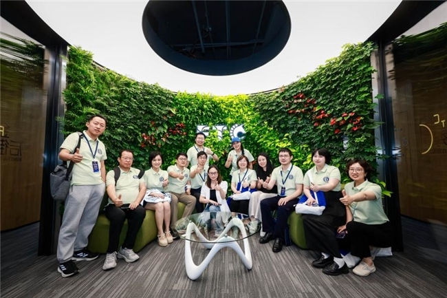 八载聚势育创新 无界对话启新程 2026年留学人员创新创业独角兽研修营圆满结营