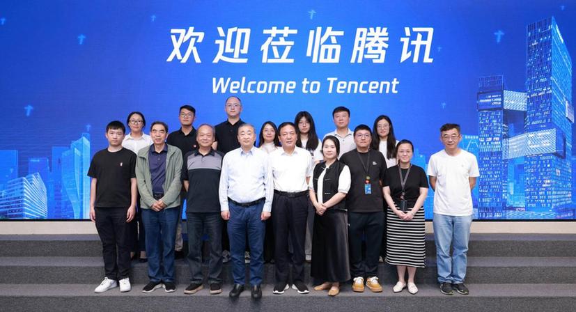 共谋慈善事业高质量发展新路径 苏州市慈善总会赴深圳开展专题调研