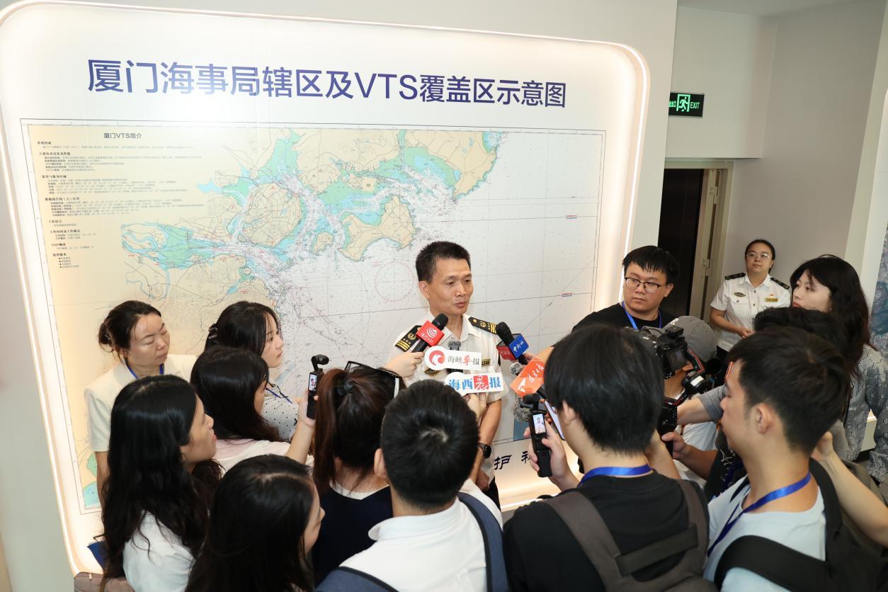 厦门综合改革激荡高质量发展万千气象