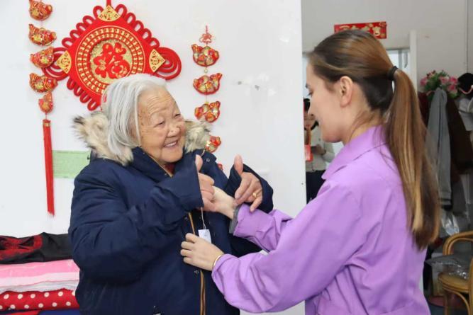 跨越山海 情满天山——苏州慈善对口援疆纪实