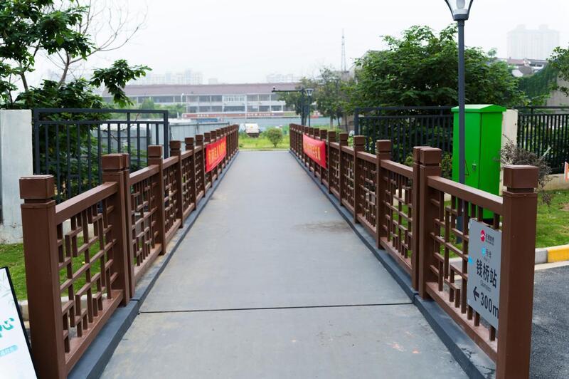 从“绕行半小时”到“直达3分钟” 无锡荣巷街道以履职清单架起跨区便民桥