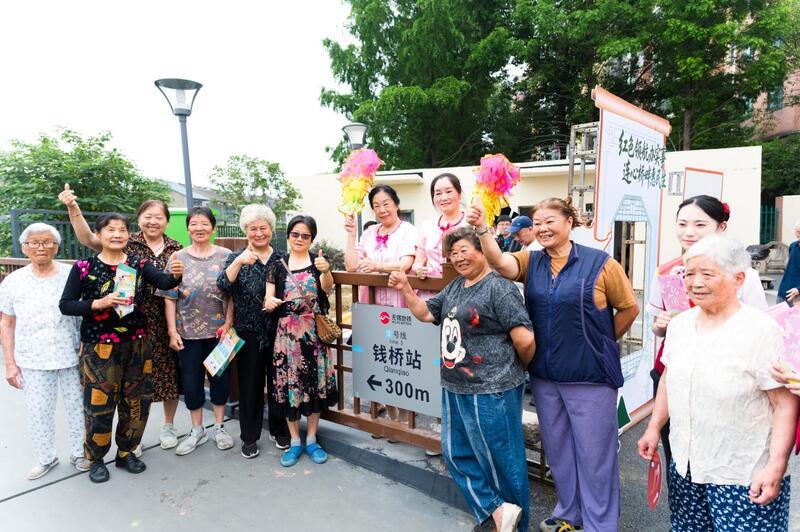 从“绕行半小时”到“直达3分钟” 无锡荣巷街道以履职清单架起跨区便民桥