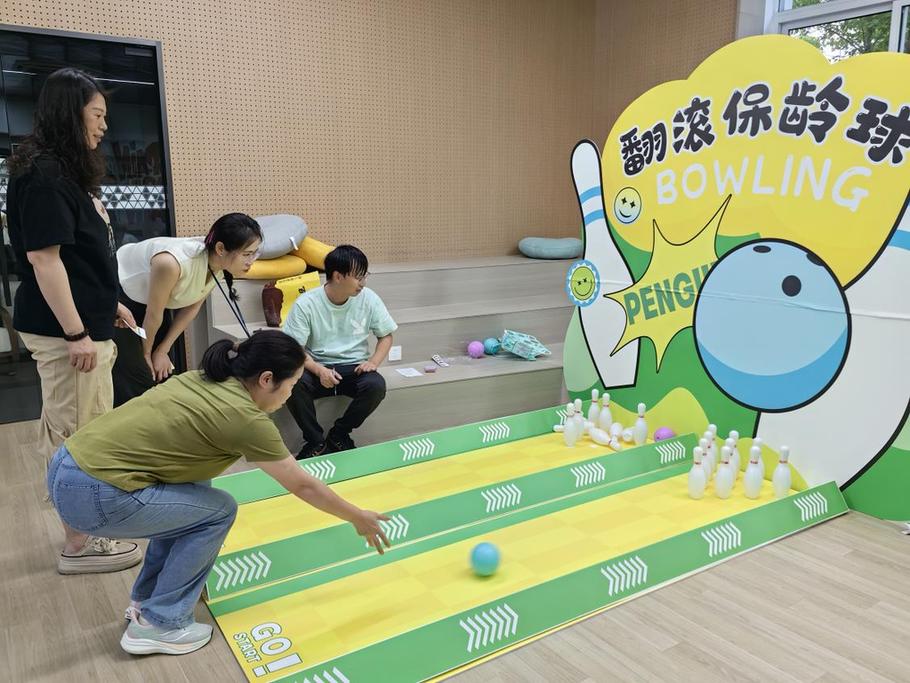 江苏太仓：党建引领赋能基层治理多元共建破解小区民生难题