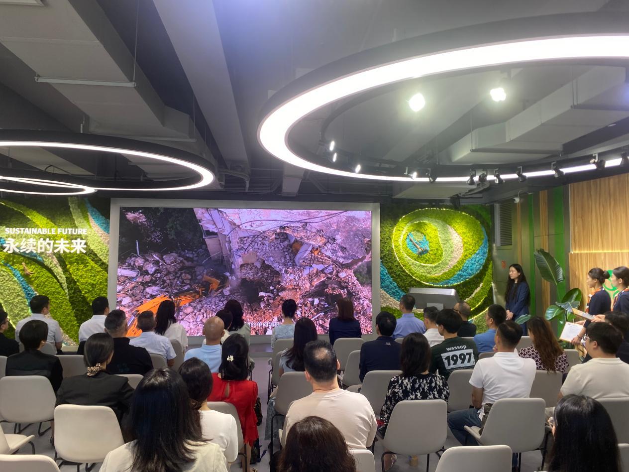 两项国际荣誉花落福建厦门自贸片区 为构建一体化绿色发展注入强新动能