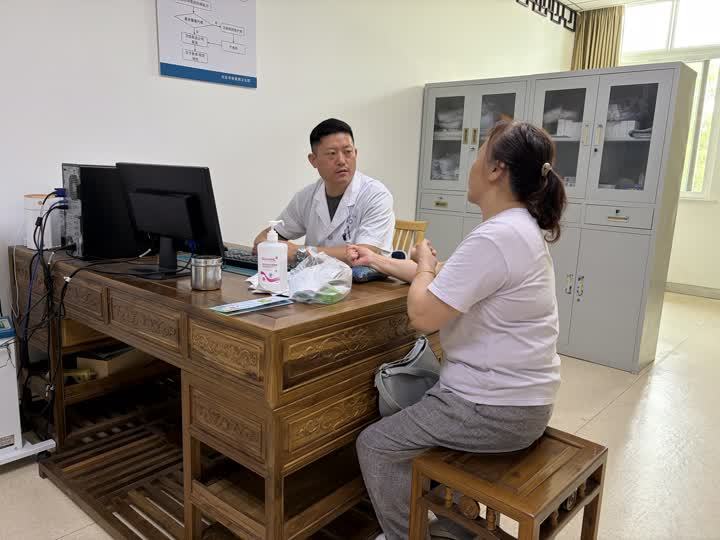 共享中药房+无人配送！江苏仪征市卫健委创新模式 服务基层群众