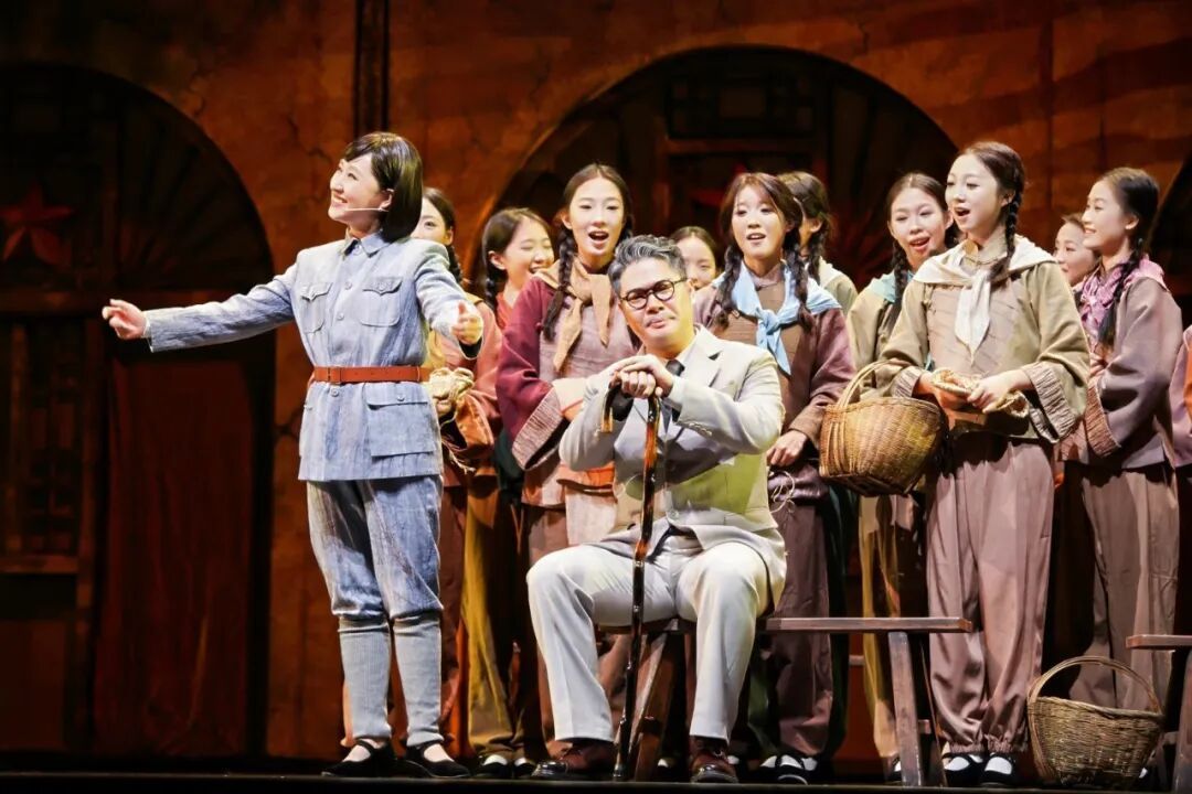 育见新时代·光明会谈丨集美大学校长谢潮添：从嘉庚精神到工海报国——高质量发展的集大实践