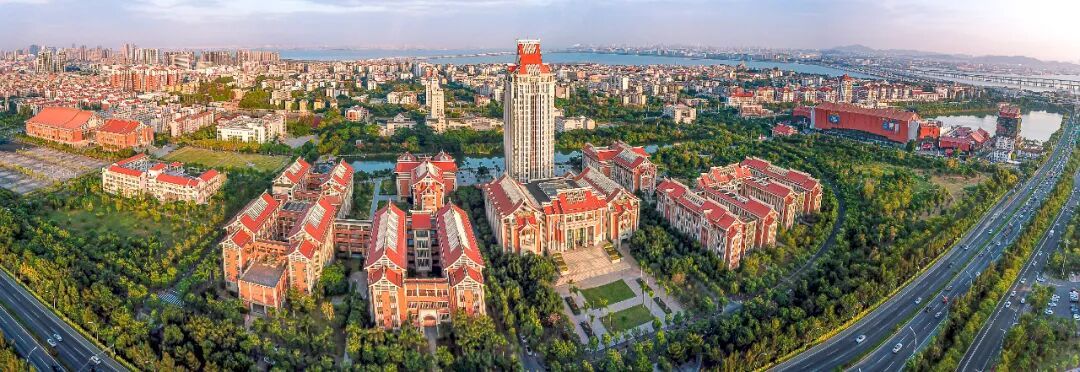 育见新时代·光明会谈丨集美大学校长谢潮添：从嘉庚精神到工海报国——高质量发展的集大实践
