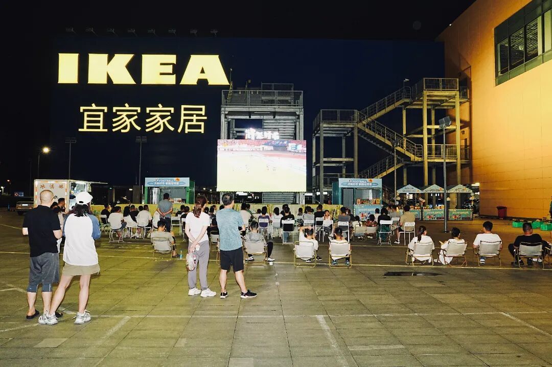 夏夜不打烊！浒墅关多元夜生活烟火出圈