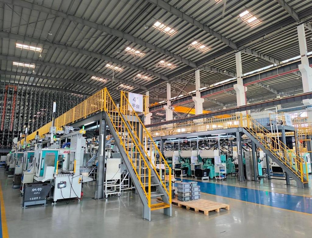 以税惠活水赋能产业强区 江苏如东税务苴镇分局精准服务获纳税人点赞
