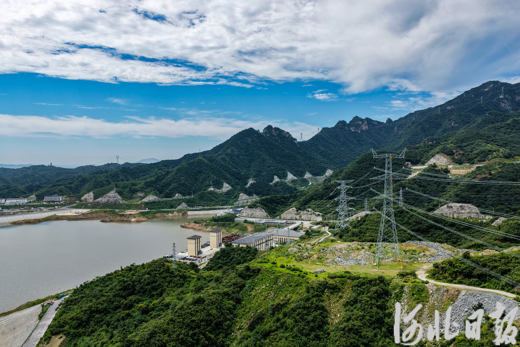绿能主导 河北绿电供给占比过半