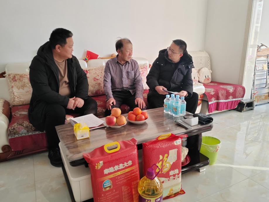 侨心相融一家亲——通辽市科尔沁区北苑社区以“五微五融”工作法 绘就“宣法护侨 石榴花开”新图景