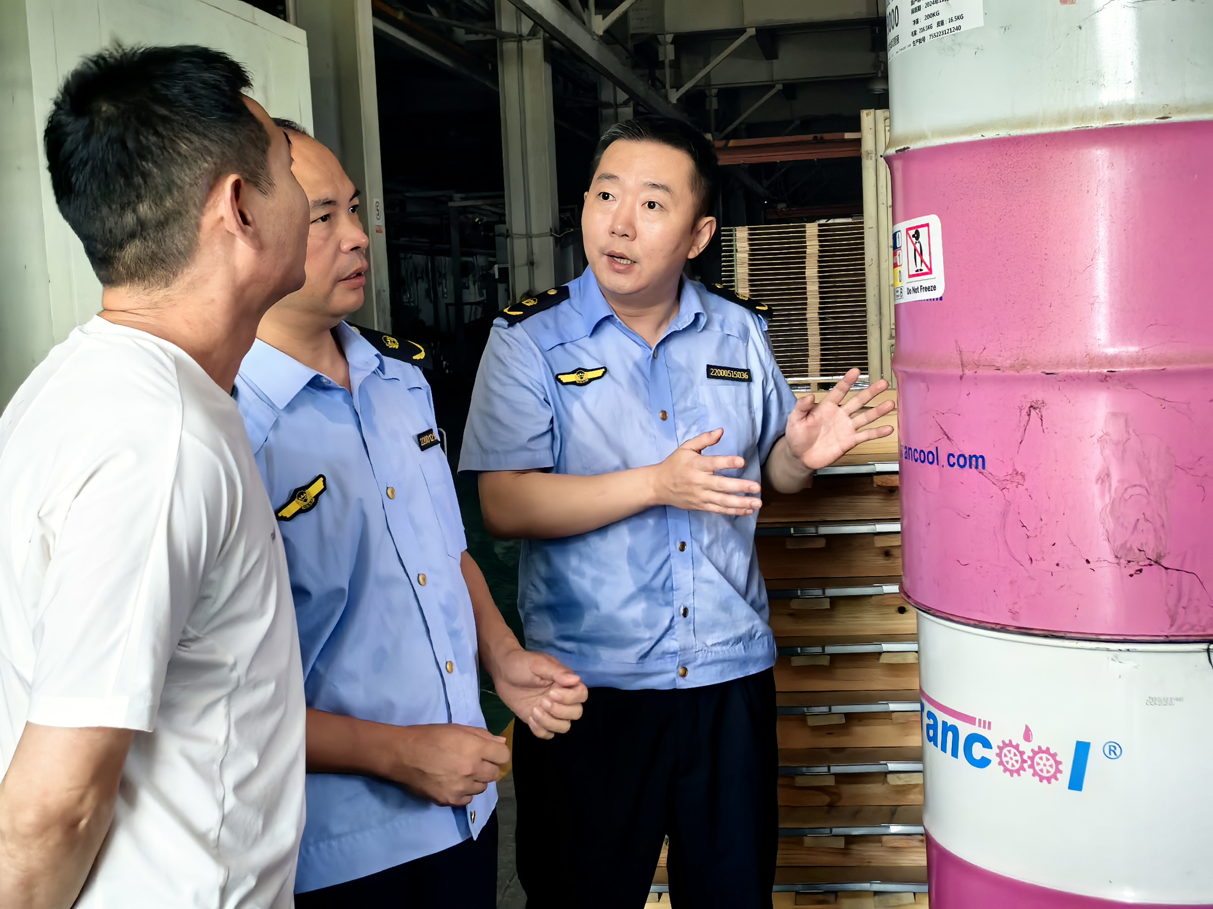 变“罚单”为服务清单 重庆生态环境执法把实事办到群众心坎上