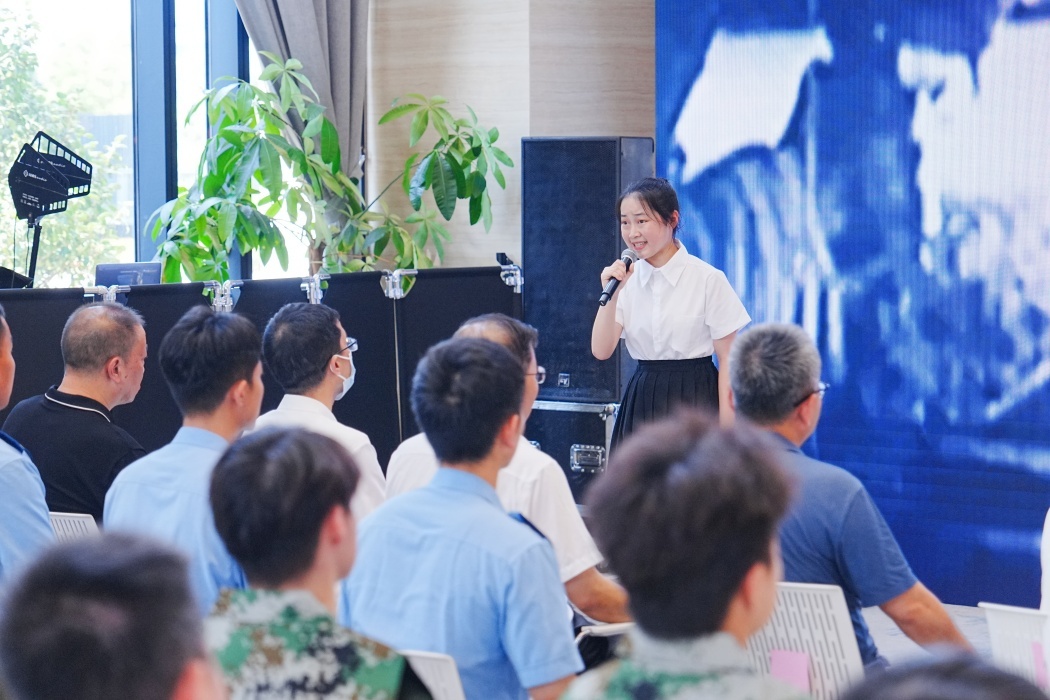 军魂永驻 热血同行——常州市新北区举办庆“八一”军人无偿献血暨退役军人专场招聘会