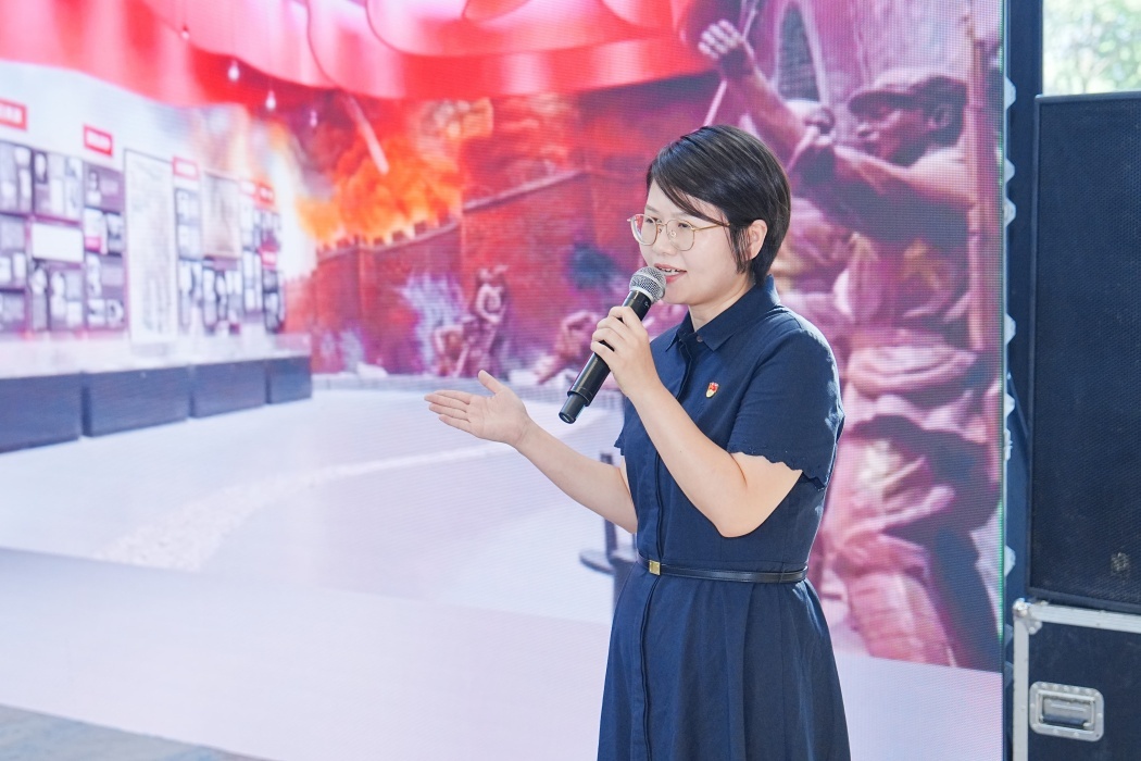 军魂永驻 热血同行——常州市新北区举办庆“八一”军人无偿献血暨退役军人专场招聘会