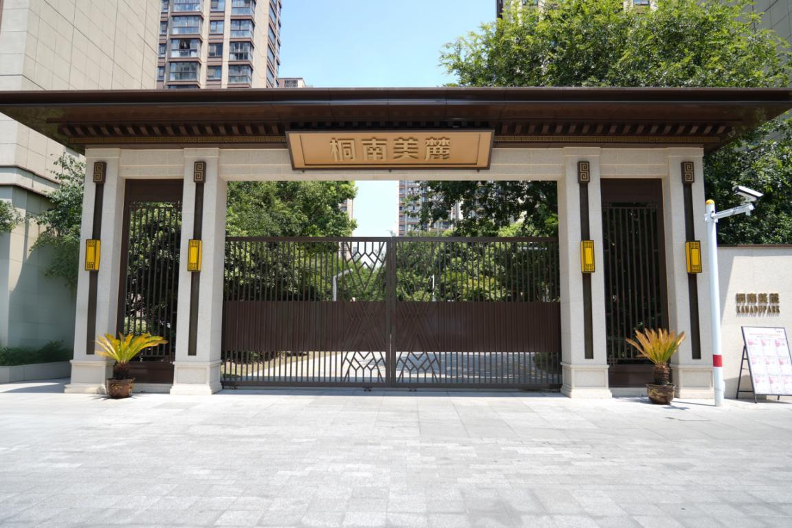 立足星“城”大海发展图景，上海市奉贤区金海街道深耕细作勾勒新城的温度与梦想