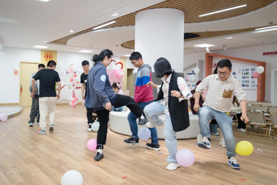 立足星“城”大海发展图景，上海市奉贤区金海街道深耕细作勾勒新城的温度与梦想