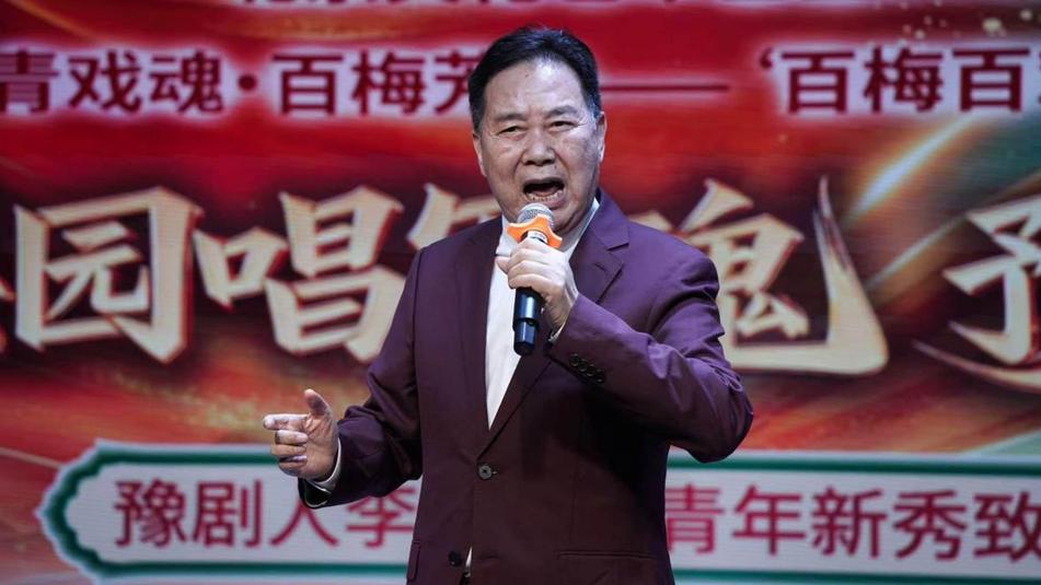 “百梅百戏”首轮展演精彩呈现京城