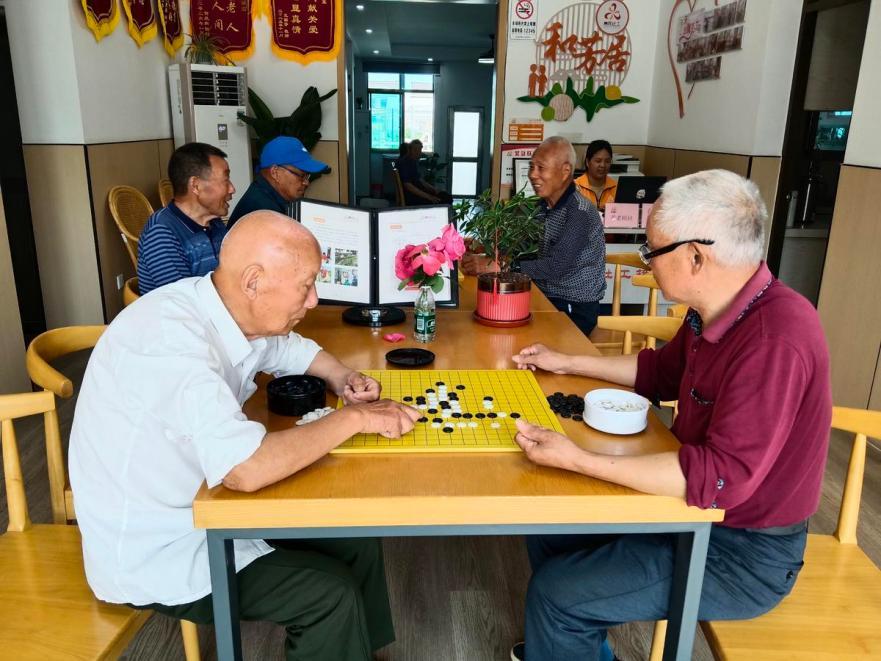 苏州市慈善总会（基金会）五届六次会员大会暨五届七次理事会顺利召开