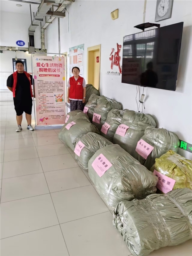 从武进到丘北，2242公里挡不住青春赴约的脚步