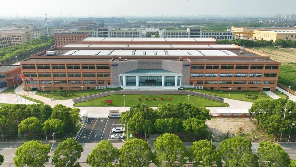 稳筑根基，一路向前——上海市奉贤区柘林镇“十五五”开局观察