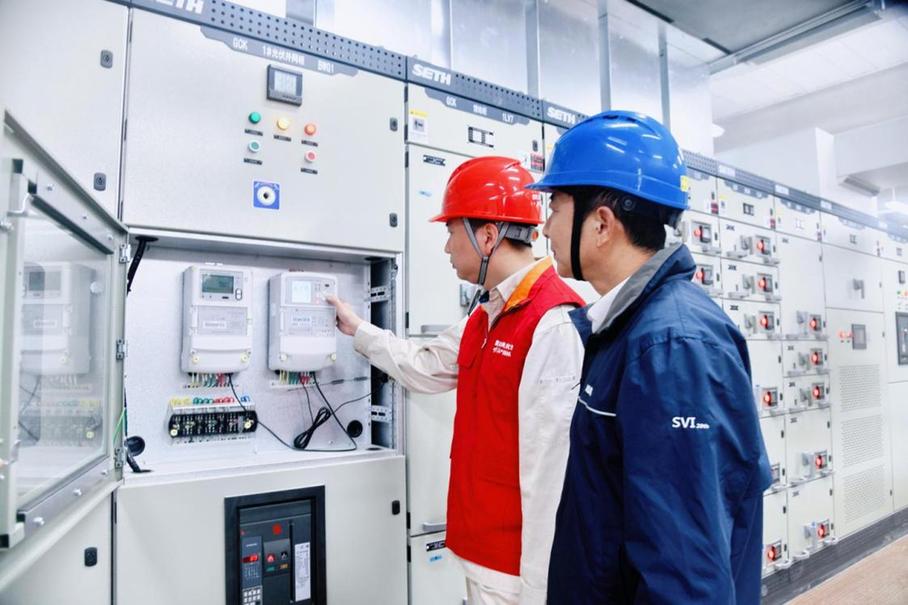稳筑根基，一路向前——上海市奉贤区柘林镇“十五五”开局观察