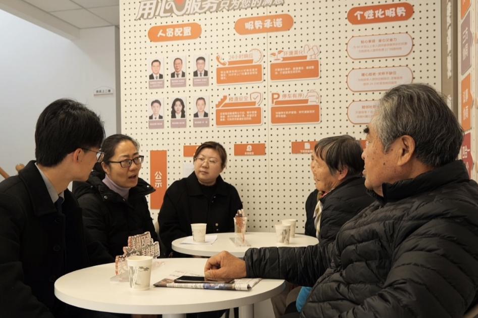 破茧·破局·破壁——一座年轻街道的新生密码