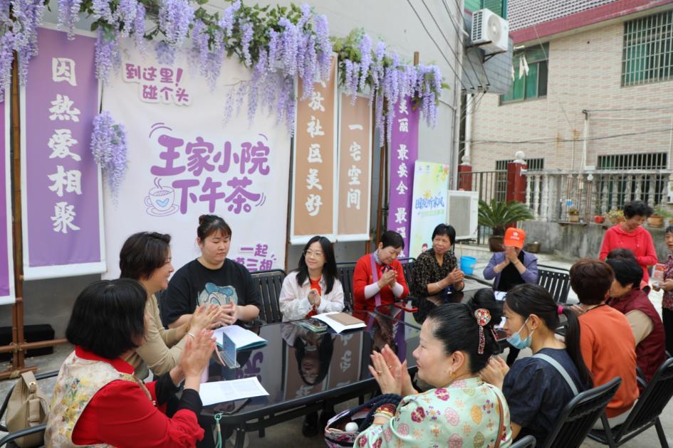 破茧·破局·破壁——一座年轻街道的新生密码