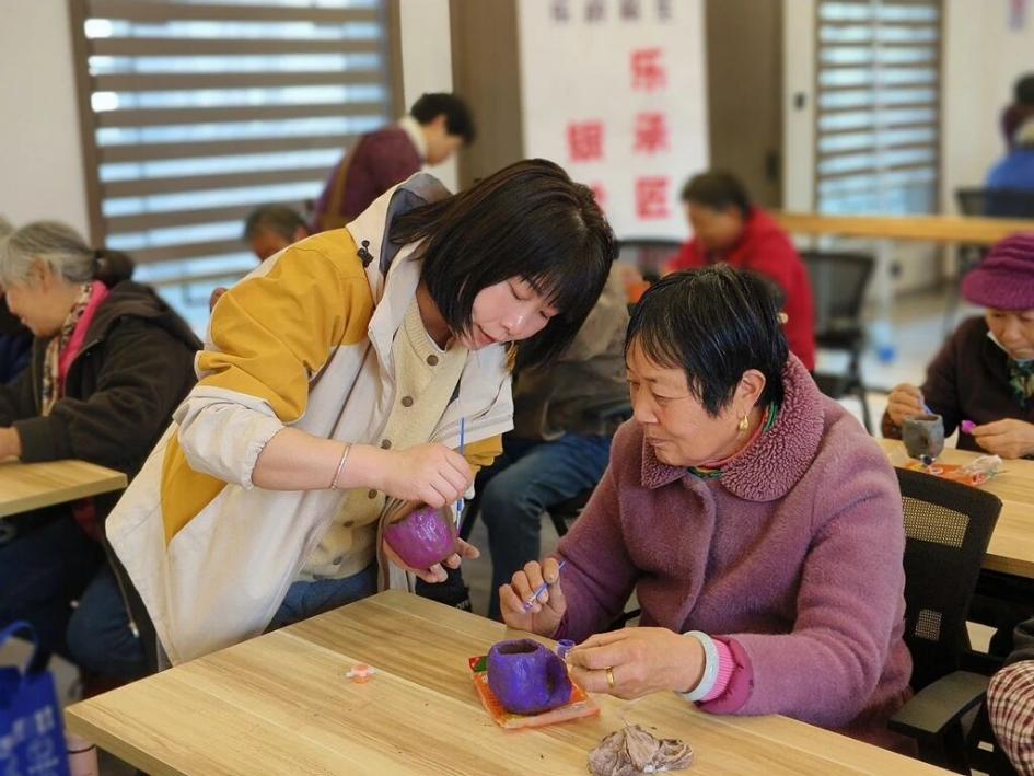 破茧·破局·破壁——一座年轻街道的新生密码