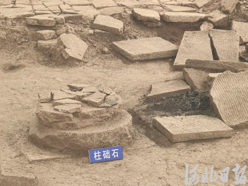 “何以中国”的燕赵文脉之光 “何以中国”的燕赵文脉之光
