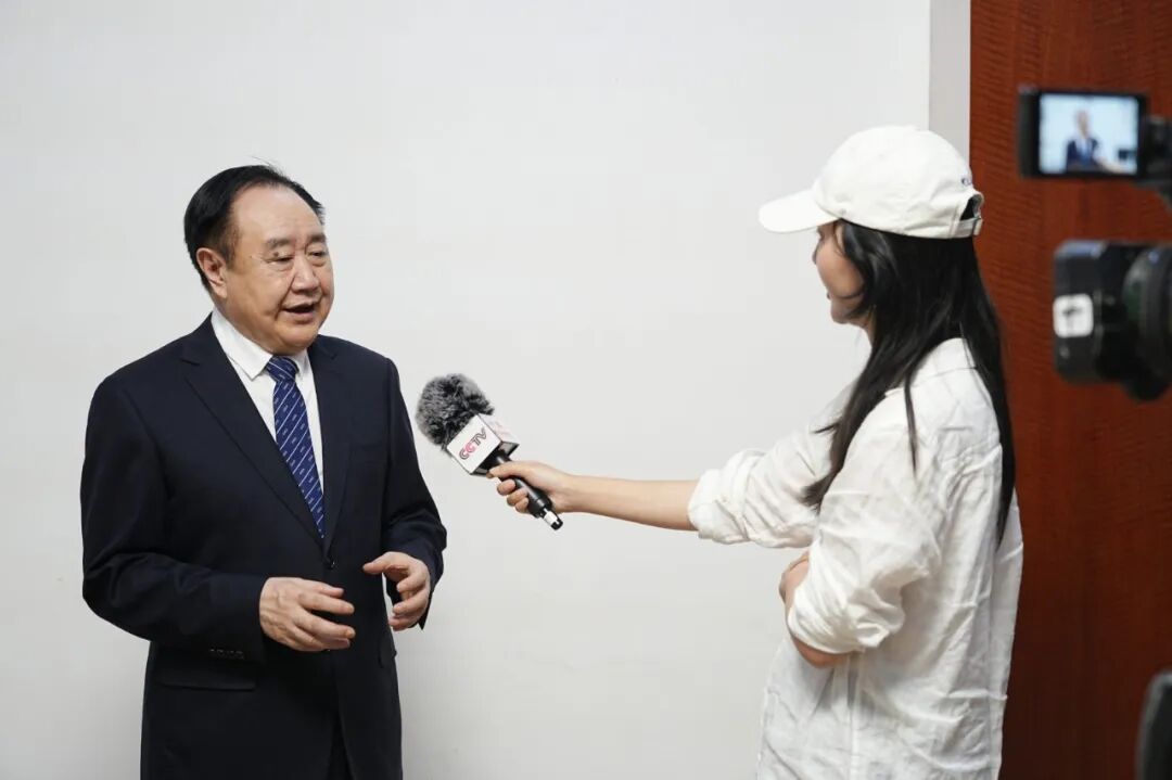 樊代明院士领衔，17位国家级“肿瘤大咖”齐聚青大附院——把“国家队”诊疗，送到高原百姓家门口 - 今日头条