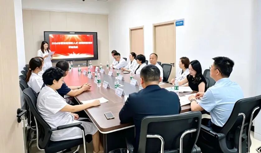 樊代明院士领衔，17位国家级“肿瘤大咖”齐聚青大附院——把“国家队”诊疗，送到高原百姓家门口 - 今日头条