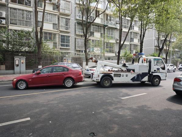 成都新都“民意直通车”让民生诉求落地有声