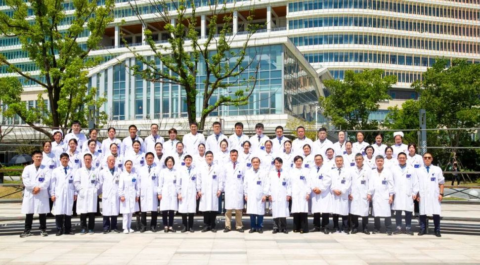 江苏南通一院医学影像科获批2026年国家临床重点专科建设项目