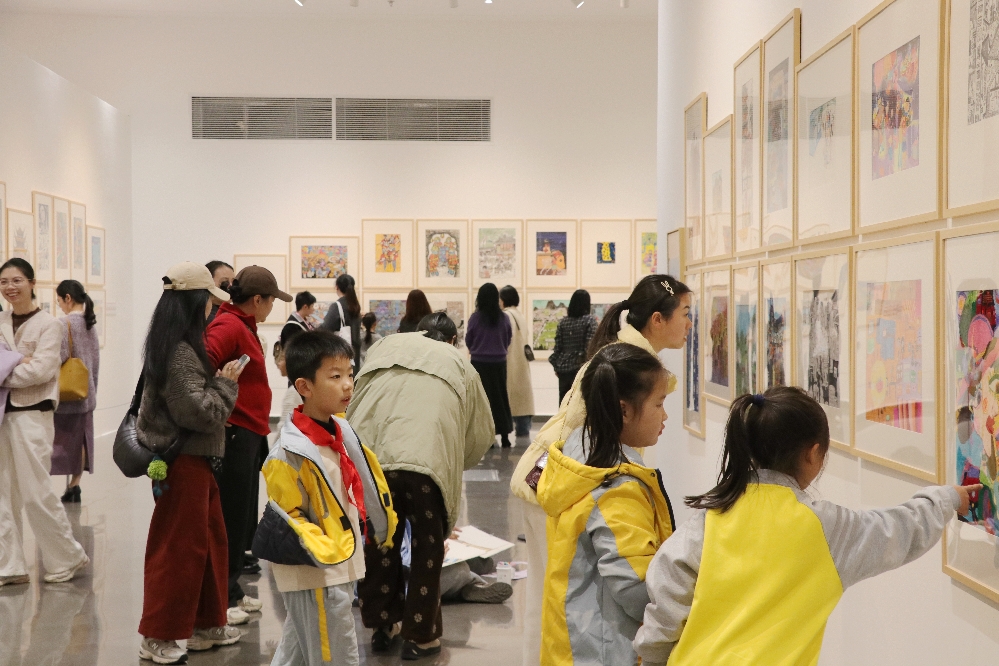 梦笔赓续千年文脉&nbsp;文旅绘就诗画浦城