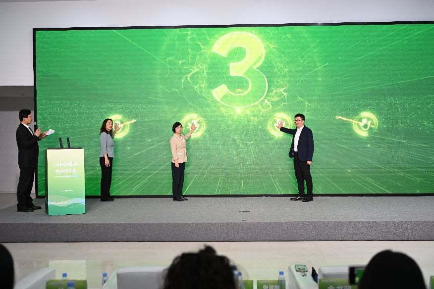 “科技内蒙古·创新引未来”2026视听内蒙古短视频采风活动启动
