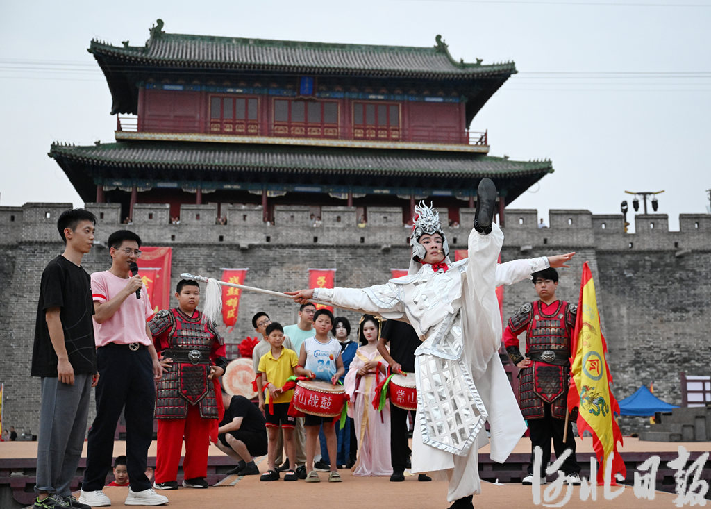 数智化赋能，打开文旅发展新空间