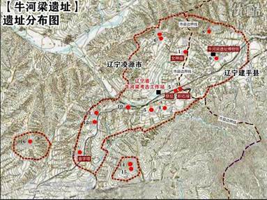 顾万发：红山文化城子山三孔兽面玉器星相学内涵新论