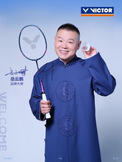 这部奥运冠军出演的羽毛球短剧，竟藏着这么多南京元素