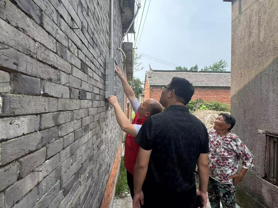 江苏省东台市梁垛镇：发挥“五社联动”作用 提升社会治理水平