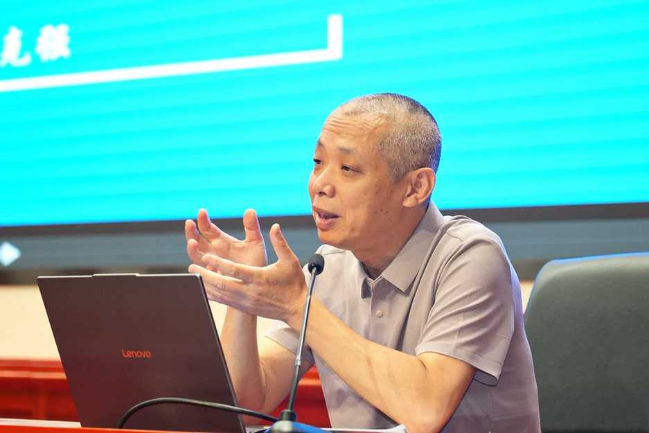 开学季40万人云课堂开启 京津冀共护校园“盘中餐”