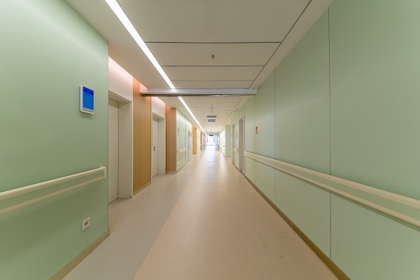 绿色低碳高效！河北建工集团四建一分公司装配式装修解码“建造新路径”