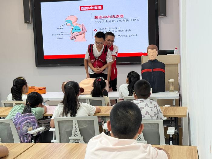 从“有学上”迈向“上好学”！绵阳北川全面推进义务教育优质均衡发展