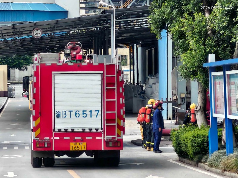 极端雨情零伤亡，重庆涪陵让“人人都是安全员”从口号变实战