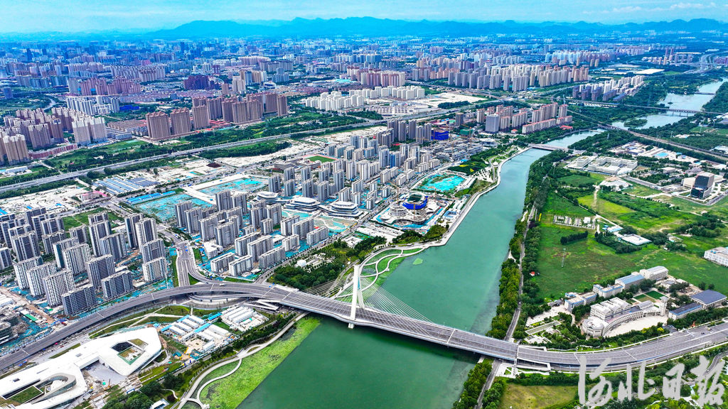 强省会,河北正当其时 强省会,河北正当其时